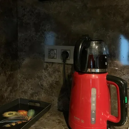 Home22 Διαμέρισμα Κωνσταντινούπολη