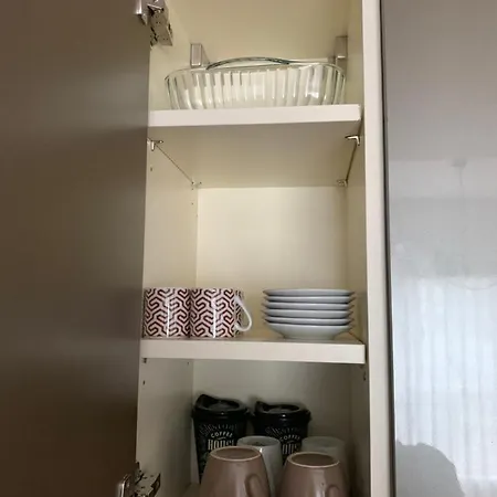 Διαμέρισμα Home22