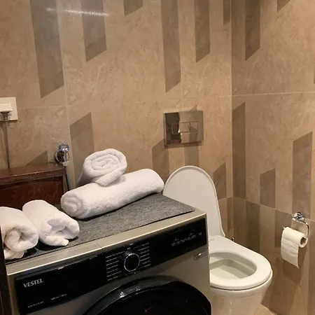 Home22 Διαμέρισμα Κωνσταντινούπολη