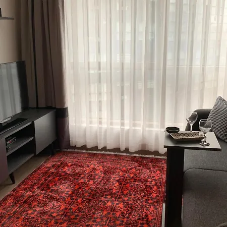 Home22 Διαμέρισμα Κωνσταντινούπολη