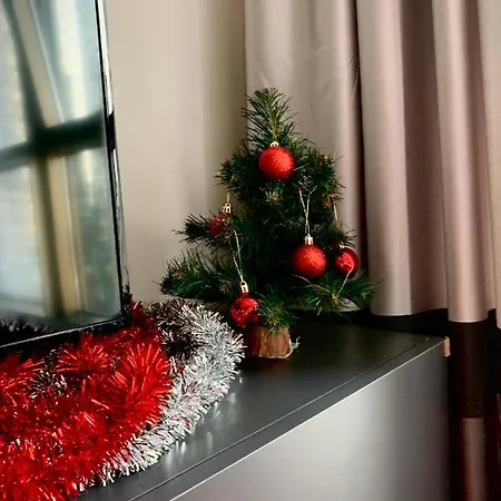 Διαμέρισμα Home22 Κωνσταντινούπολη