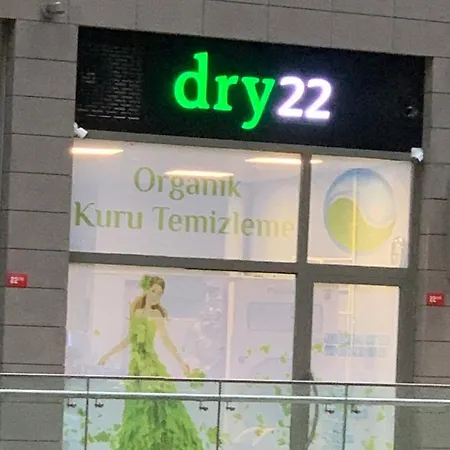 Home22 Διαμέρισμα